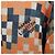 Louis Vuitton Jacquard-Strickpullover Rundhals Orange XL - Ansicht 4