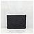 Chanel Clutch Camellia Medium in pelle d'agnello dorata - vista 12