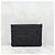 Chanel Clutch Camellia Medium in pelle d'agnello dorata - vista 3