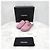 Chanel Mule in Suede e Montone Rosa - vista 7