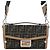 Fendi Borsa Baguette Soft Trunk
