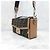 Fendi Borsa Baguette Soft Trunk - vista 2