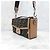Fendi Borsa Baguette Soft Trunk - vista 9