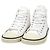 Céline Sneakers in tela tinta con lacci