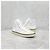 Céline Sneakers in tela tinta con lacci - vista 12