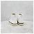 Céline Sneakers in tela tinta con lacci - vista 13
