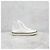 Céline Sneakers in tela tinta con lacci - vista 15