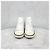 Céline Sneakers in tela tinta con lacci - vista 2