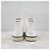 Céline Sneakers in tela tinta con lacci - vista 7
