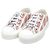 Dior Sneakers Pink Walk and Low