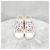 Dior Sneakers Pink Walk and Low - vista 2