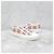 Dior Sneakers Pink Walk and Low - vista 3