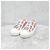 Dior Sneakers Pink Walk and Low - vista 7