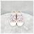Dior Sneakers Pink Walk and Low - vista 8