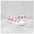 Dior Sneakers Pink Walk and Low - vista 9
