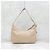 Prada Sac Mini Re-Edition en Nylon Desert Beige - vue 14