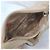 Prada Sac Mini Re-Edition en Nylon Desert Beige - vue 7