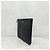Chanel Clutch Medium Black con dettagli dorati - vista 10