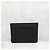 Chanel Clutch Medium Black con dettagli dorati - vista 11