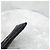 Chanel Clutch Medium Black con dettagli dorati - vista 14