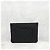 Chanel Clutch Medium Black con dettagli dorati - vista 3