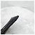 Chanel Clutch Medium Black con dettagli dorati - vista 6