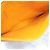 Goyard Clutch Sena MM Giallo Speciale - vista 6