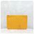 Goyard Clutch Sena MM Giallo Speciale - vista 7