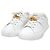 Hermès Sneakers Day Kelly White