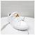 Hermès Sneakers Day Kelly White - vista 12