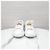 Hermès Sneakers Day Kelly White - vista 2
