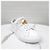 Hermès Sneakers Day Kelly White - vista 5