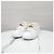 Hermès Sneakers Day Kelly White - vista 8
