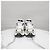 Louis Vuitton Run Sneakers White Monogram - Ansicht 10