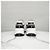 Louis Vuitton Run Sneakers White Monogram - Ansicht 11