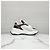 Louis Vuitton Run Sneakers White Monogram - Ansicht 12
