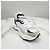 Louis Vuitton Run Sneakers White Monogram - Ansicht 13