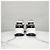 Louis Vuitton Run Sneakers White Monogram - Ansicht 3