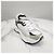 Louis Vuitton Run Sneakers White Monogram - Ansicht 5
