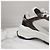 Louis Vuitton Run Sneakers White Monogram - Ansicht 8