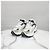 Louis Vuitton Run Sneakers White Monogram - Ansicht 9