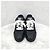 Sneakers Louis Vuitton Trainer in pelle - vista 8