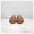 Hermès Oasis Sandalette mit Absatz Gold - Ansicht 2