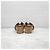 Hermès Oasis Sandalette mit Absatz Gold - Ansicht 3