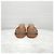 Hermès Oasis Sandalette mit Absatz Gold - Ansicht 8