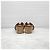 Hermès Oasis Sandalette mit Absatz Gold - Ansicht 9