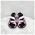 Balenciaga Sandali Track rosa da donna - vista 7