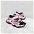 Balenciaga Sandali Track rosa da donna - vista 8