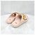 Fendi Sandali slide con logo in metallo grafico - vista 10