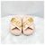 Fendi Sandali slide con logo in metallo grafico - vista 2